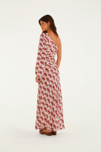 Vestido Feminino Farm ref. VESTIDO COQUEIRO - VintedoisK