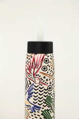 GARRAFA FARM QUE SEDE 500ML URBANO BEIJA 78329873 FARM