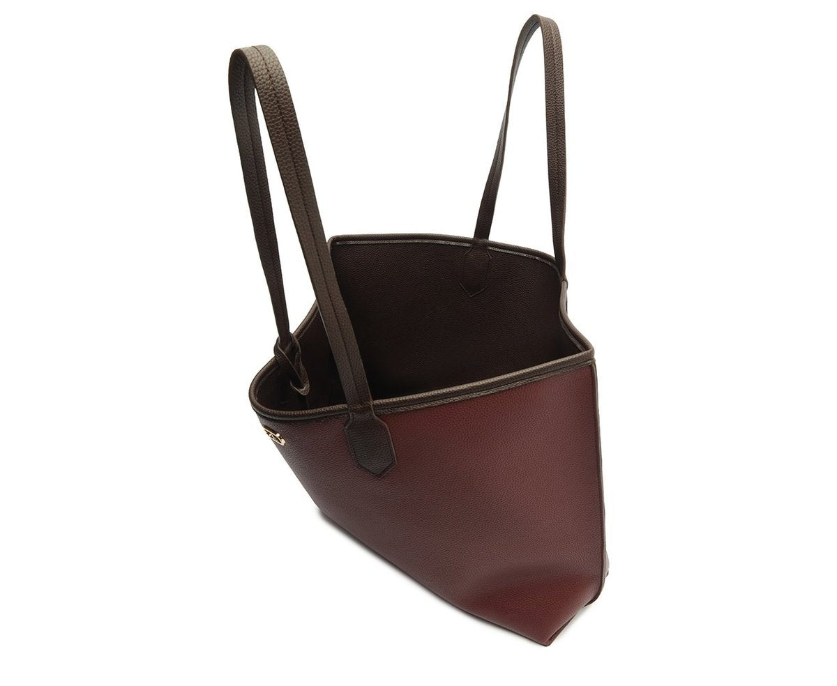 Bolsa Feminina Anacapri ref. BOLSA SHOPPING - VintedoisK