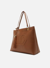 BOLSA HOBO MARROM VERONA GRANDE A 50023 0581 0024 AREZZO