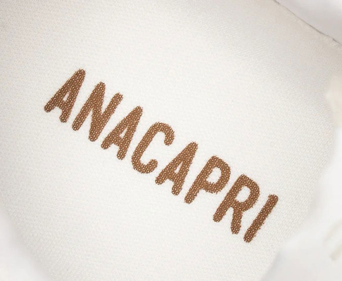 Tênis Feminina ANACAPRI ref. CINZA C - VintedoisK