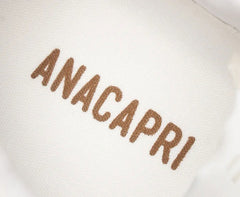 TÊNIS A'25 CINZA C 30579 0012 0020 ANACAPRI