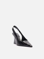 Sapato Feminino Arezzo ref. SCARPIN PRETO - VintedoisK