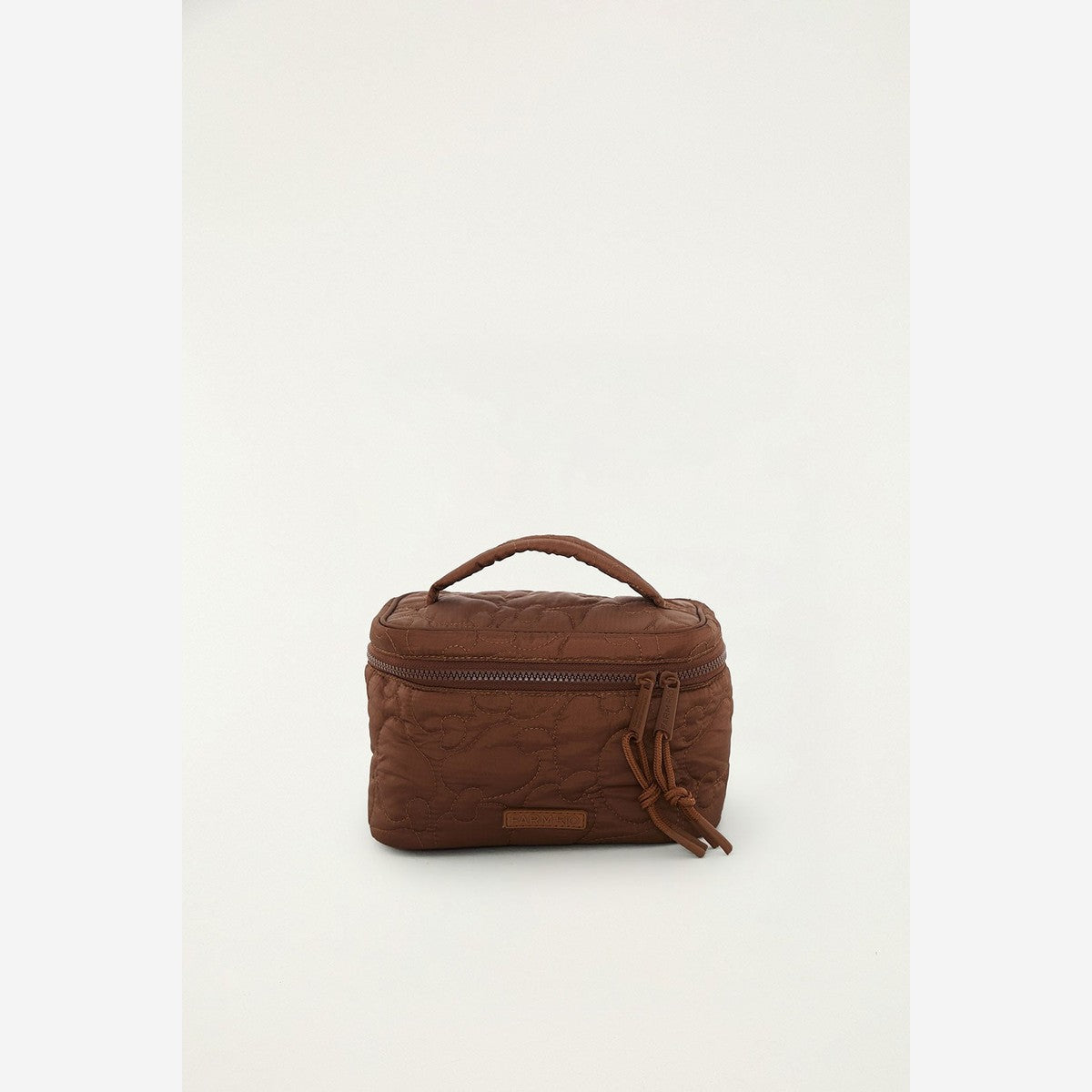 NECESSAIRE FARM ME LEVA LISOS PUFFER MAR 78328331B FARM