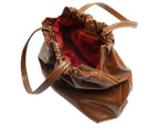 Bolsa Feminina Anacapri ref. BOLSA SHOPPING - VintedoisK