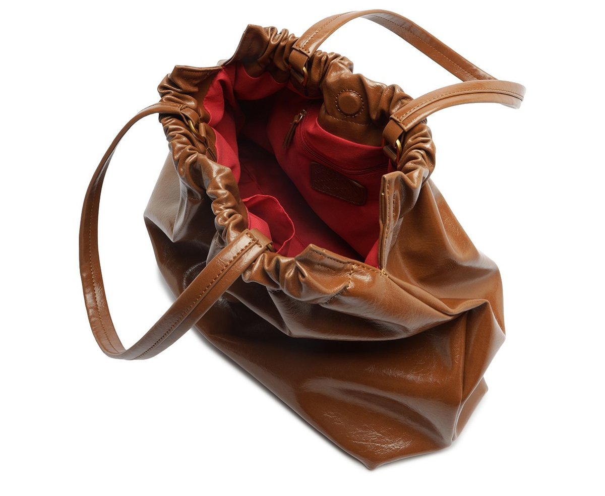 Bolsa Feminina Anacapri ref. BOLSA SHOPPING - VintedoisK