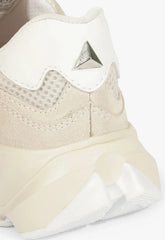 TÊNIS ST 2940 CAMURÇA BRANCO S 21911 0001 0019 SCHUTZ