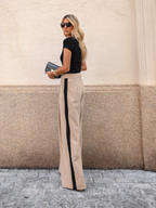 Calça Feminina SKENN ref. RETA SPORT - VintedoisK