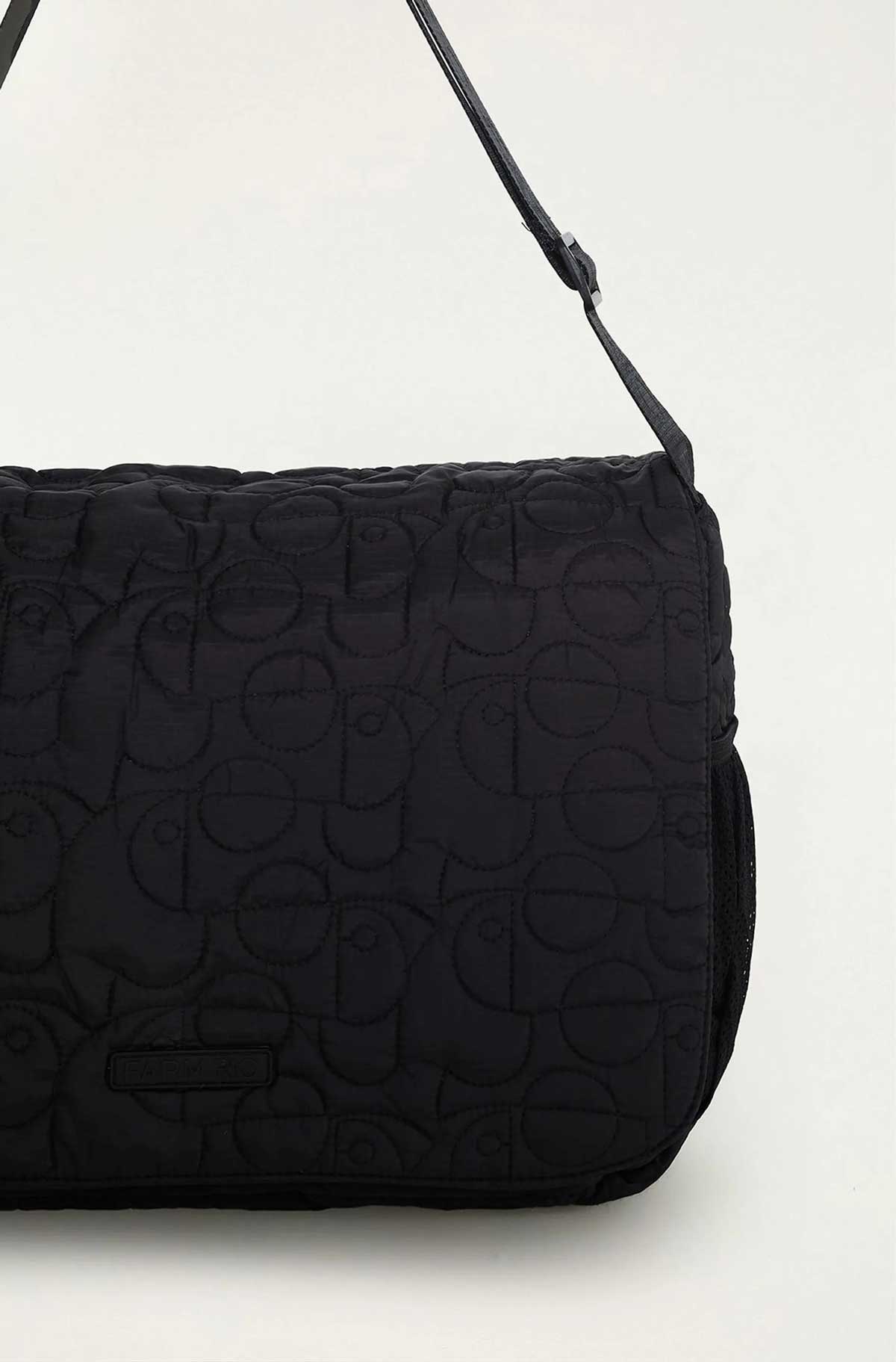 Bolsa Feminina FARM ref. BOLSA TRANSVERSAL - VintedoisK