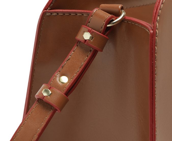 Bolsa Feminina ANACAPRI ref. BOLSA TIRACOLO - VintedoisK