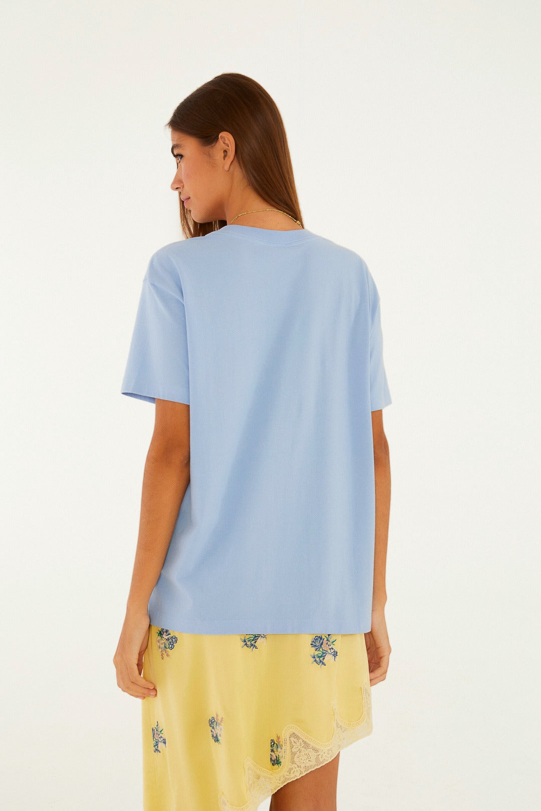  Feminino Farm ref. TSHIRT MEDIA - VintedoisK