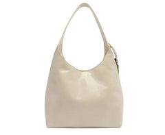 BOLSA SHOPPING GRANDE BOHO PORTA CARTÃO BRANCA C 50012 1980 0004 ANACAPRI