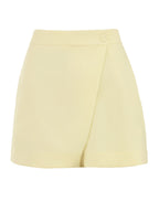 Shorts Feminino Skenn ref. SHORTS ALFA - VintedoisK