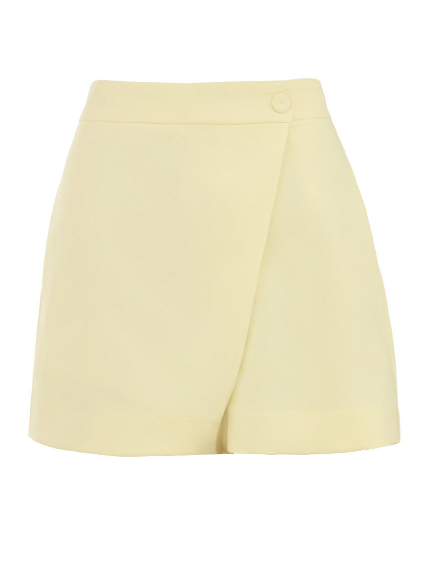 Shorts Feminino Skenn ref. SHORTS ALFA - VintedoisK