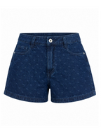 Shorts Feminino Skenn ref. SHORTS JEANS - VintedoisK