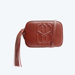 BOLSA TIRACOLO KATE MARSALA S 50015 0584 0045 SCHUTZ