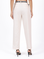 Calça Feminina SKENN ref. RETA CURTA - VintedoisK
