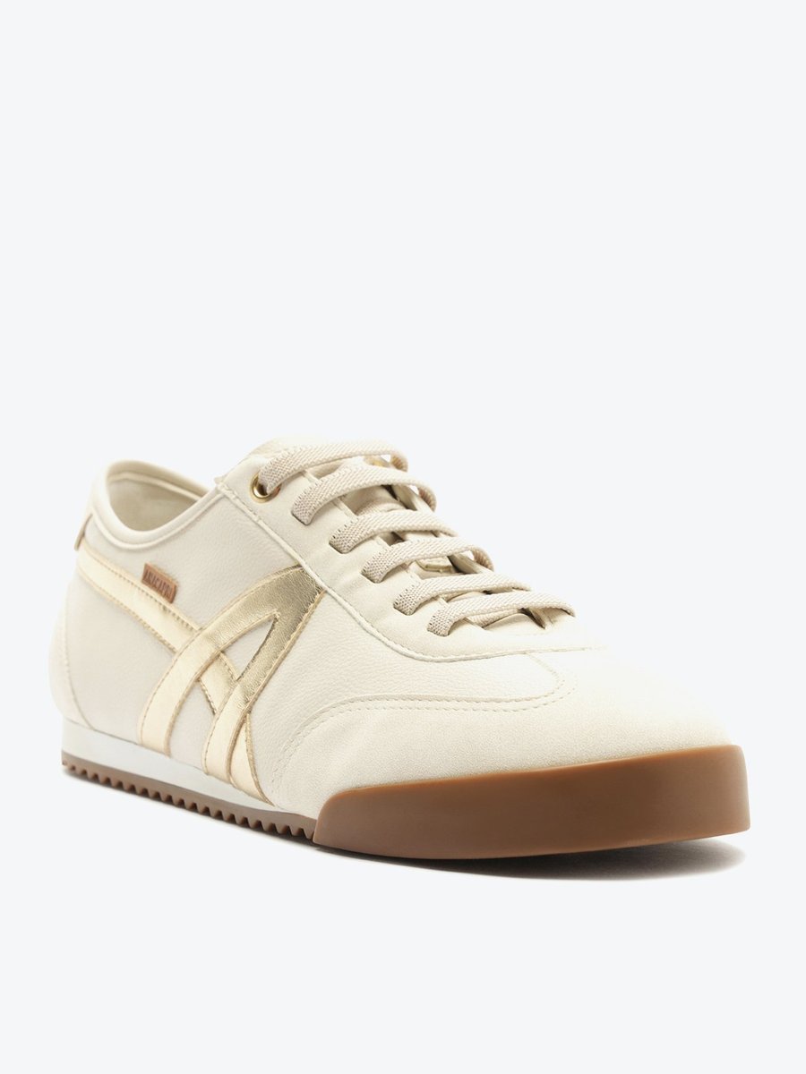 Tênis Feminino Anacapri ref. LUCCA BRANCO - VintedoisK Imagem principal do produto