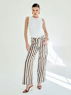 Calça Feminina Skenn ref. CALCA SARJA - VintedoisK