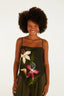 Blusa Feminina Farm rio ref. BLUSA REGATA - VintedoisK