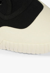 TÊNIS SMASH PRETO S 21136 0001 0002 SCHUTZ