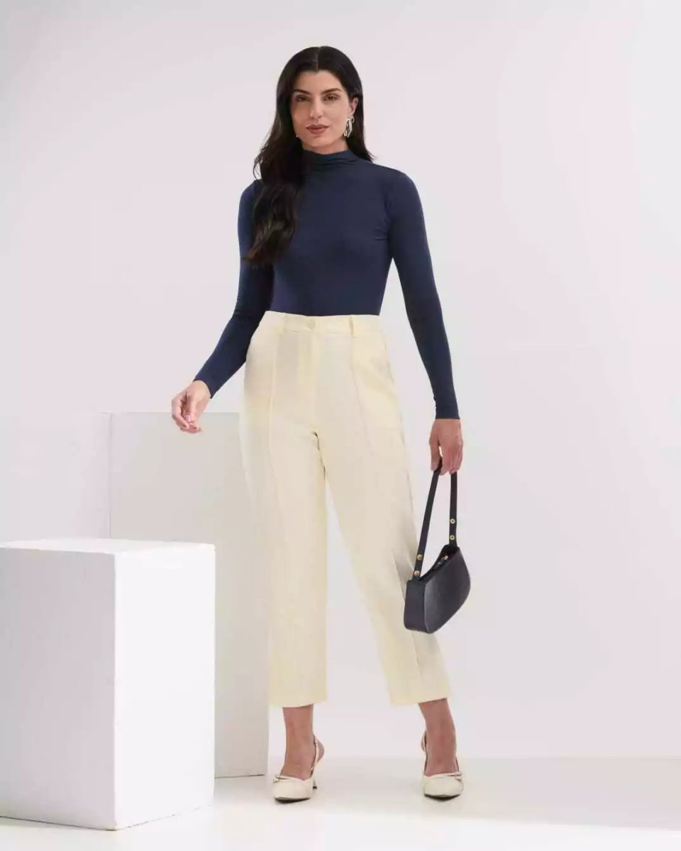 Blusa Feminina Coqueta ref. BLUSA ML - VintedoisK