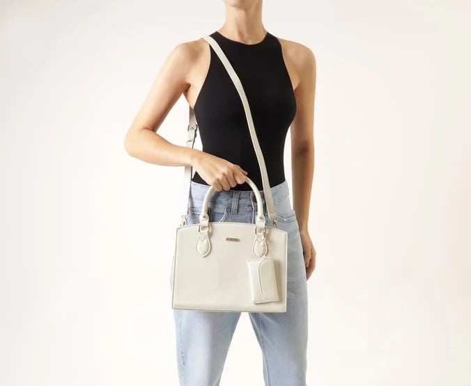 Bolsa Feminina Anacapri ref. BOLSA TOTE - VintedoisK