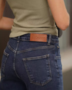 Calça Feminina Alcance ref. JEANS SOFT - VintedoisK