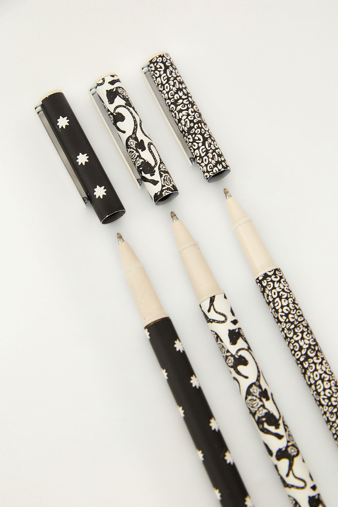 Caneta Feminino Farm ref. TRIO CANETAS - VintedoisK