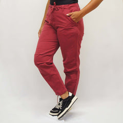 CALÇA JEANS PARACHUTE 8321 ALCANCE