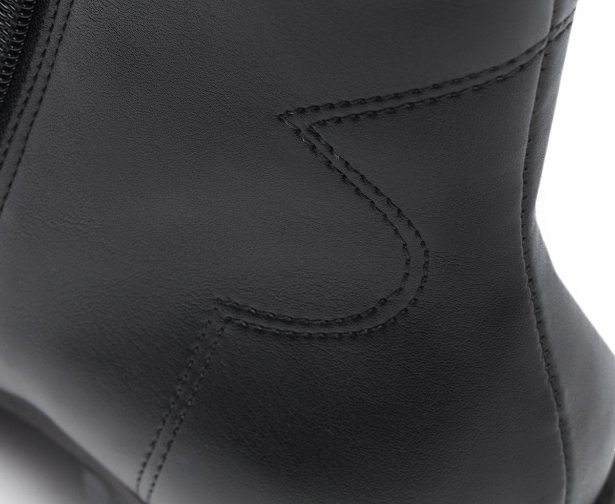 Bota Feminina Anacapri ref. BOTA CANO - VintedoisK