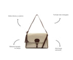 Bolsa Feminina ANACAPRI ref. BOLSA TOTE - VintedoisK
