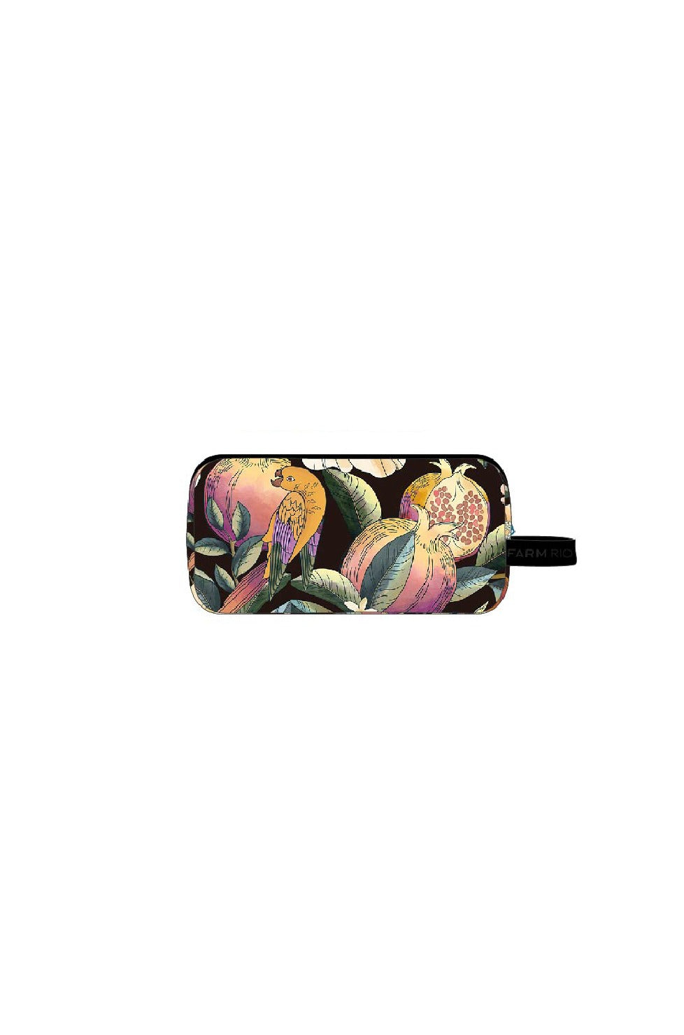 NECESSAIRE AMO ROMANCE FLOR 78323596 FARM Imagem secundária do produto