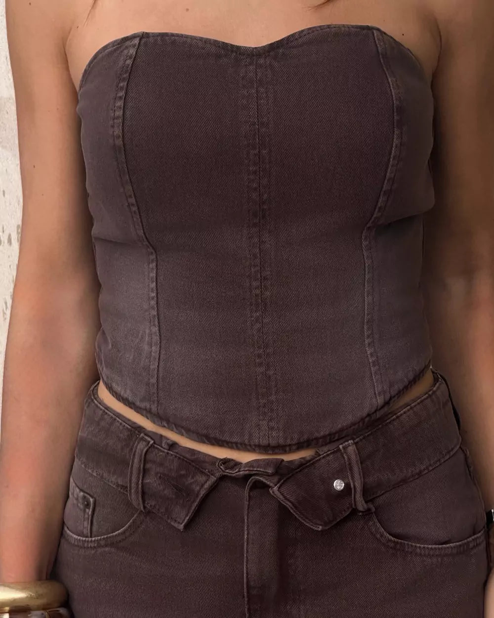 Blusa Feminina Alcance ref. BLUSA TOP - VintedoisK