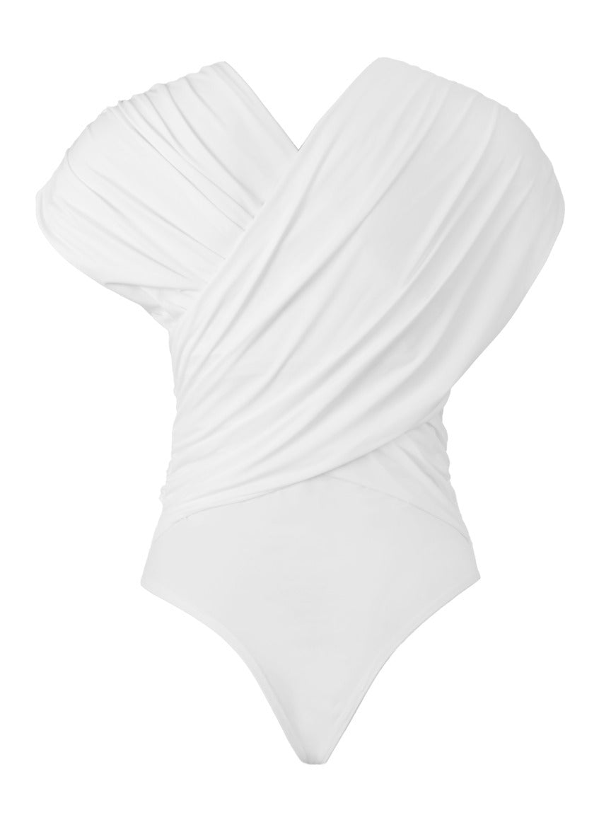 Body Feminino Skenn ref. BODY DECOTE - VintedoisK