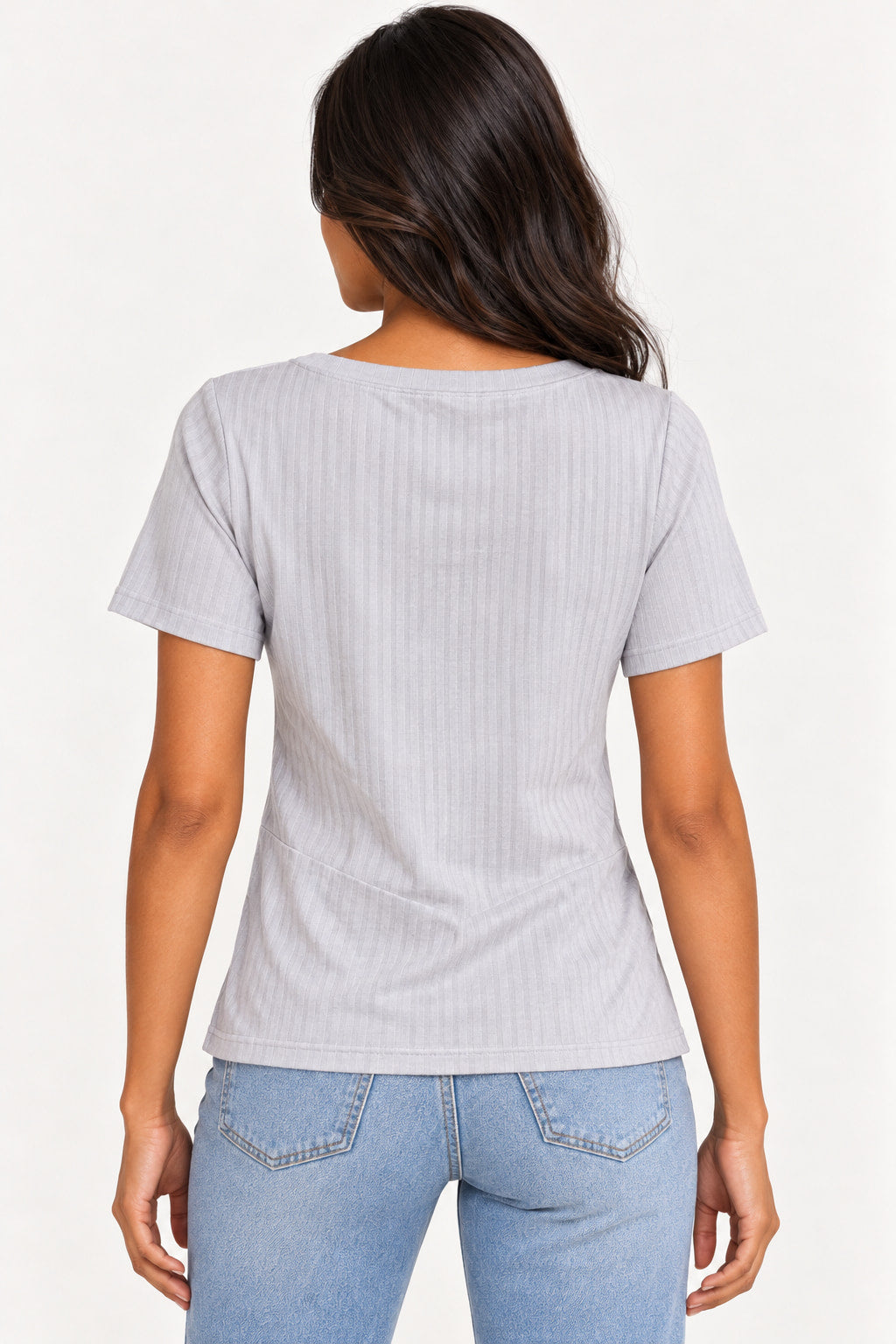 BLUSA CROPPED B6611 DET COQUETA