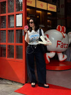 Calça Feminina Lerrux ref. CALCA BALLOON - VintedoisK