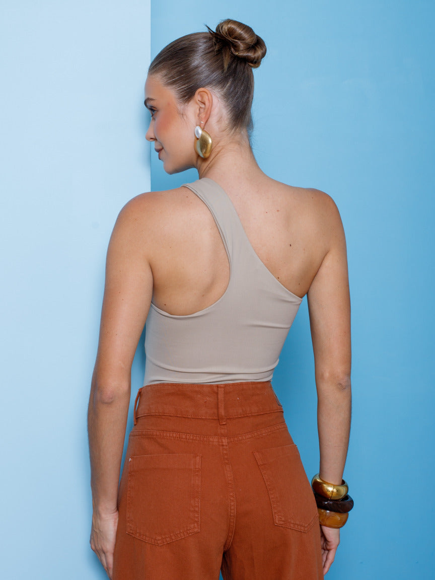 Body Feminina SKENN ref. BODY OMBRO - VintedoisK