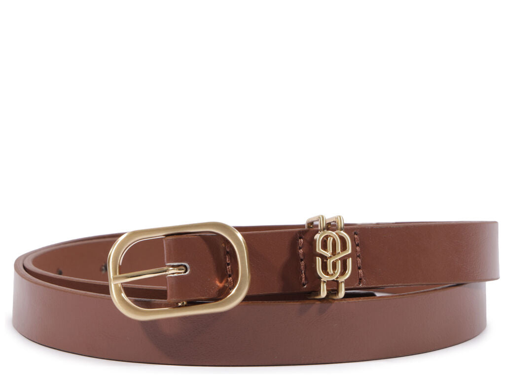 Cinto Feminino Schutz ref. CINTO FINO - VintedoisK Imagem principal do produto