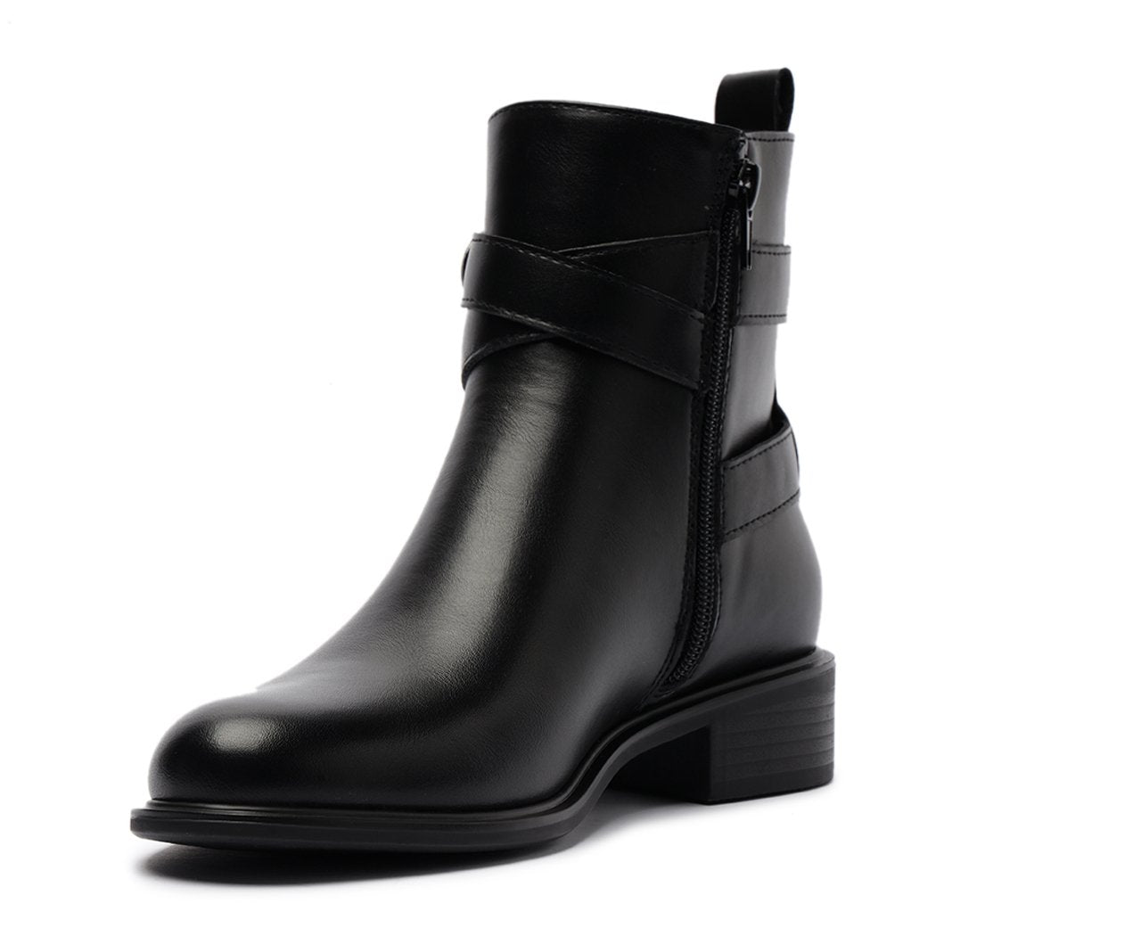 Bota Feminina ANACAPRI ref. BOTA CANO - VintedoisK