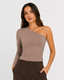 Blusa Feminina Skenn ref. BLUSA MALHA - VintedoisK