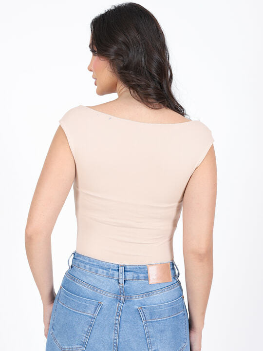 Body Feminino SKENN ref. BODY BASIC - VintedoisK