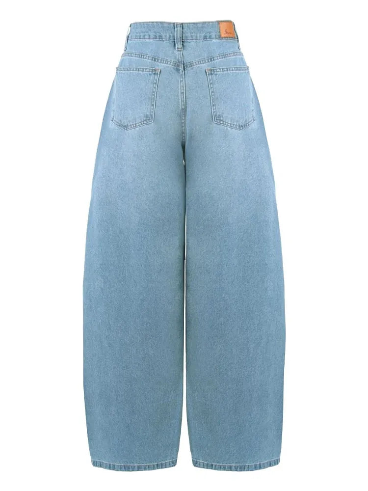 Calça Feminina Skenn ref. CALCA JEANS - VintedoisK