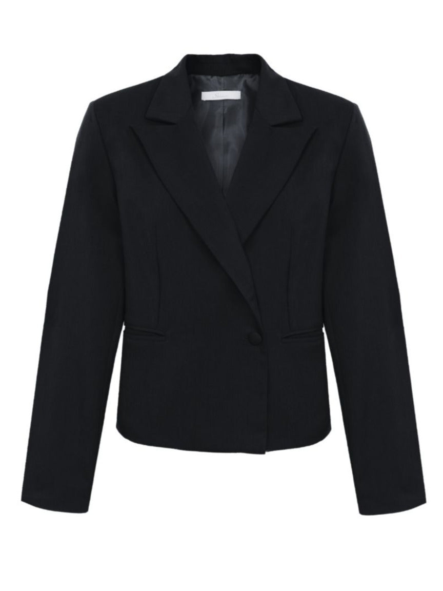 BLAZER CURTO ALFAIATARIA 413806 SKENN