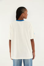 Blusa Feminina Farm rio ref. BLUSA T - VintedoisK