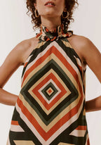 Vestido Feminina CACAY ref. VESTIDO LONGO - VintedoisK