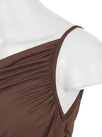 Blusa Feminina Skenn ref. BLUSA ASSIMETRICA - VintedoisK