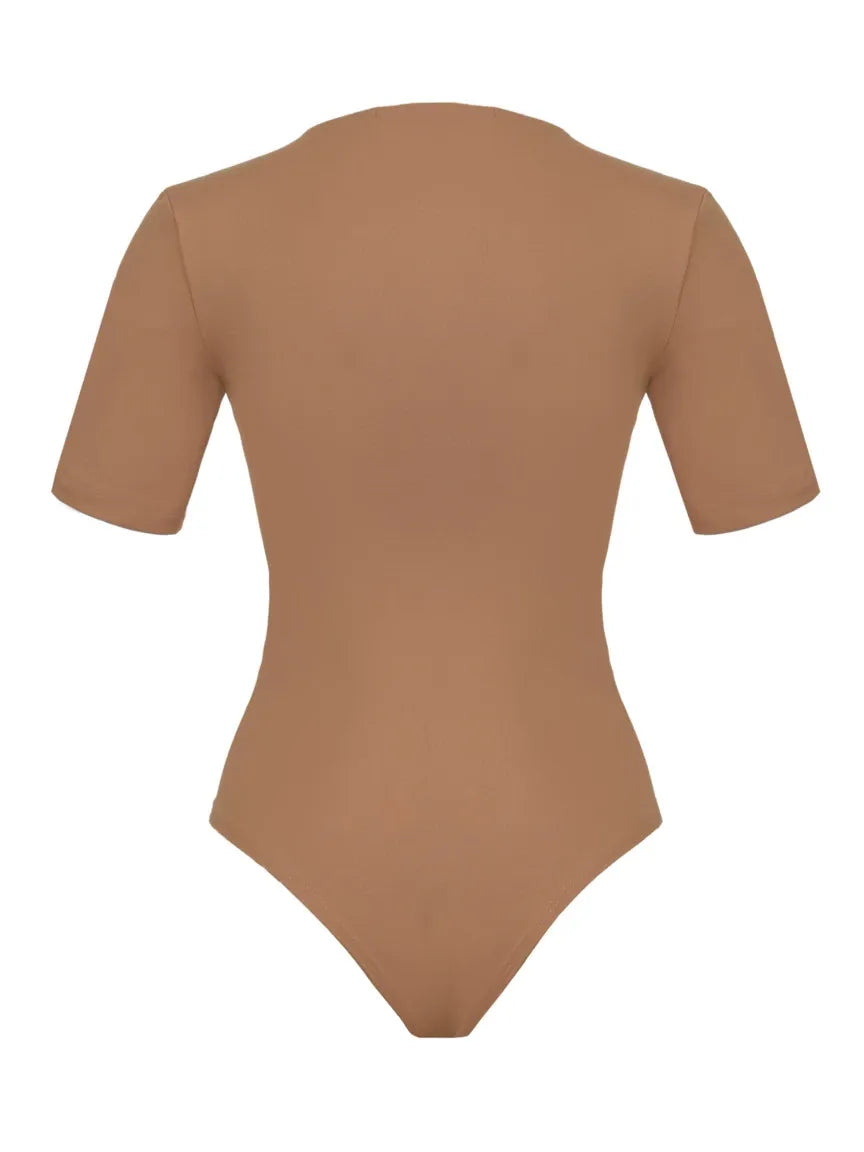 Body Feminino Skenn ref. BODY BASIC - VintedoisK