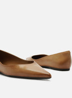 Rasteira Feminina Arezzo ref. SAPATILHA MARROM - VintedoisK