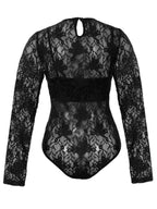 Body Feminino Skenn ref. BODY RENDA - VintedoisK